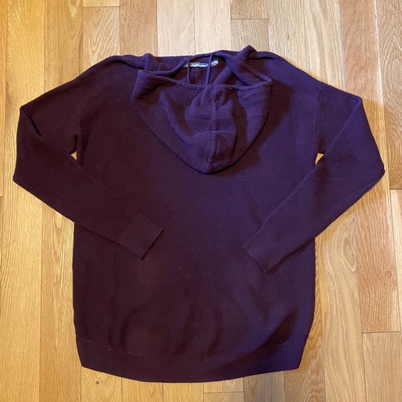 Athleta Ribbed-Knit Sweater - Picture 3 of 4